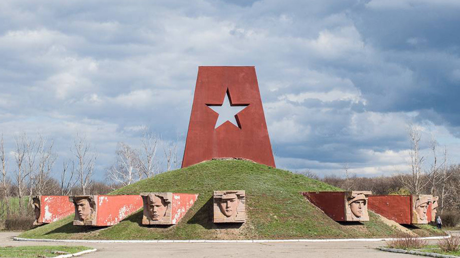 НИКОЛАЙ СИРИН