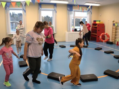 День здоровья 