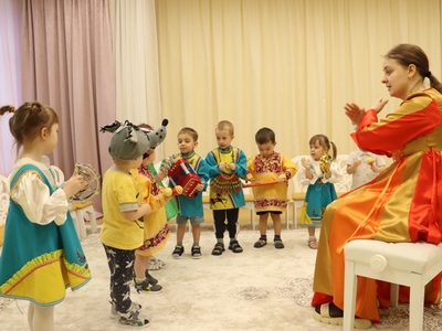 Театральные пятницы