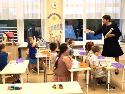 Декады педагогического мастерства