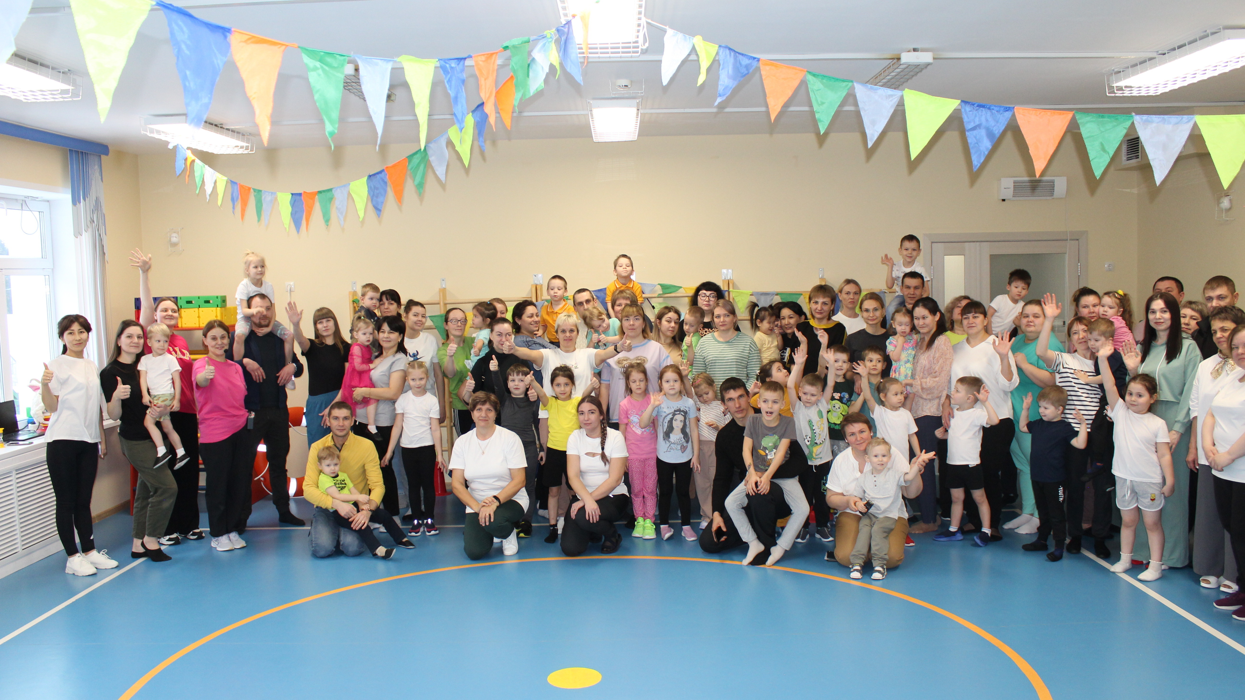 Наши традиции